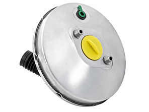 Vacuum Brake Booster. Porsche 987 Boxster / Cayman / 997.1 / 997.2 2005-12 - 99735592300